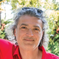 Ιγνάτιος Καφαντάρης, 