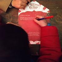 ΤΟ ΧΩΡΙΟ ΤΩΝ ΞΩΤΙΚΩΝ